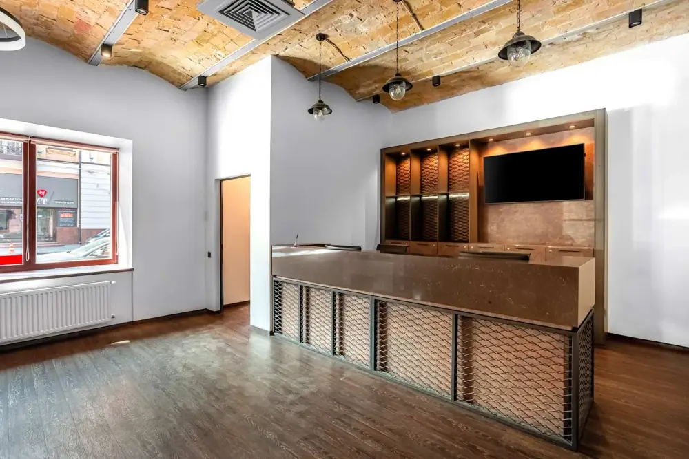 Regus KIEV, Podil Heritage