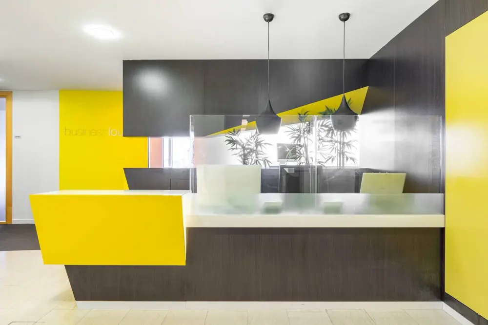 Regus ISTANBUL, Kanyon-TRY