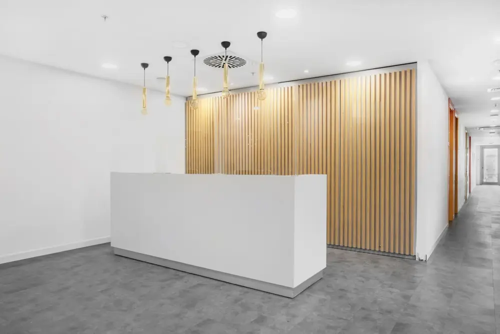 Regus ISTANBUL, Levent 193-TRY