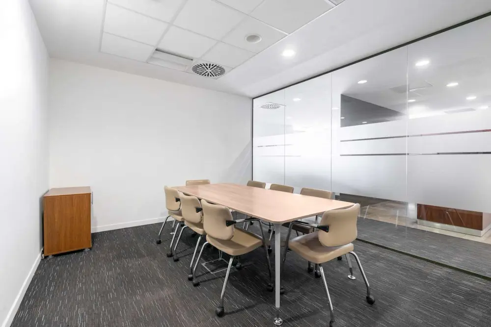 Regus ISTANBUL, Trump Towers-TRY
