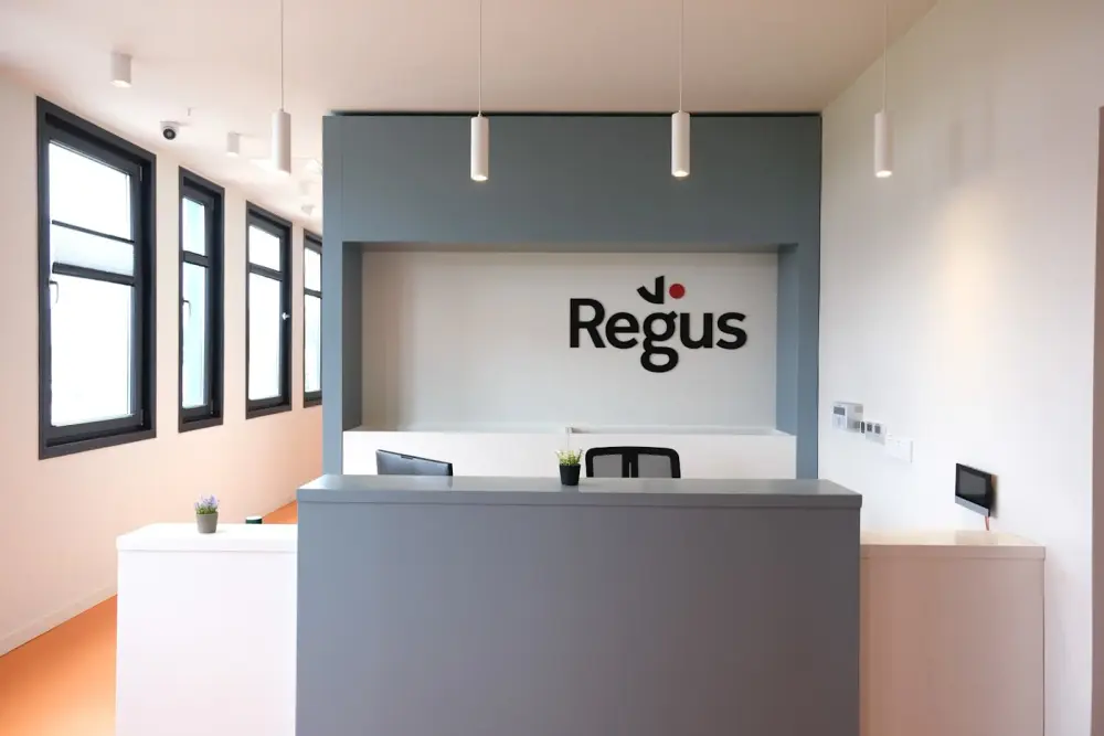 Regus ANKARA, Kavaklidere-TRY