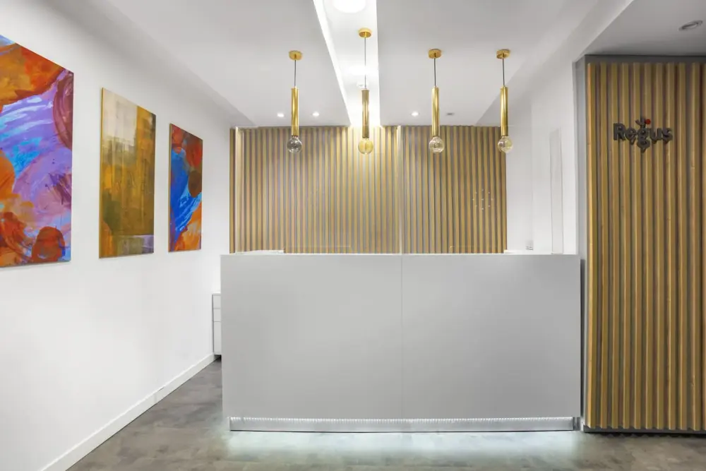 Regus ISTANBUL, Altunizade-TRY