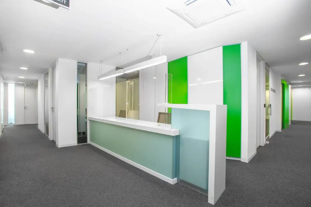 Regus BURSA, Fsm Bulvari-TRY