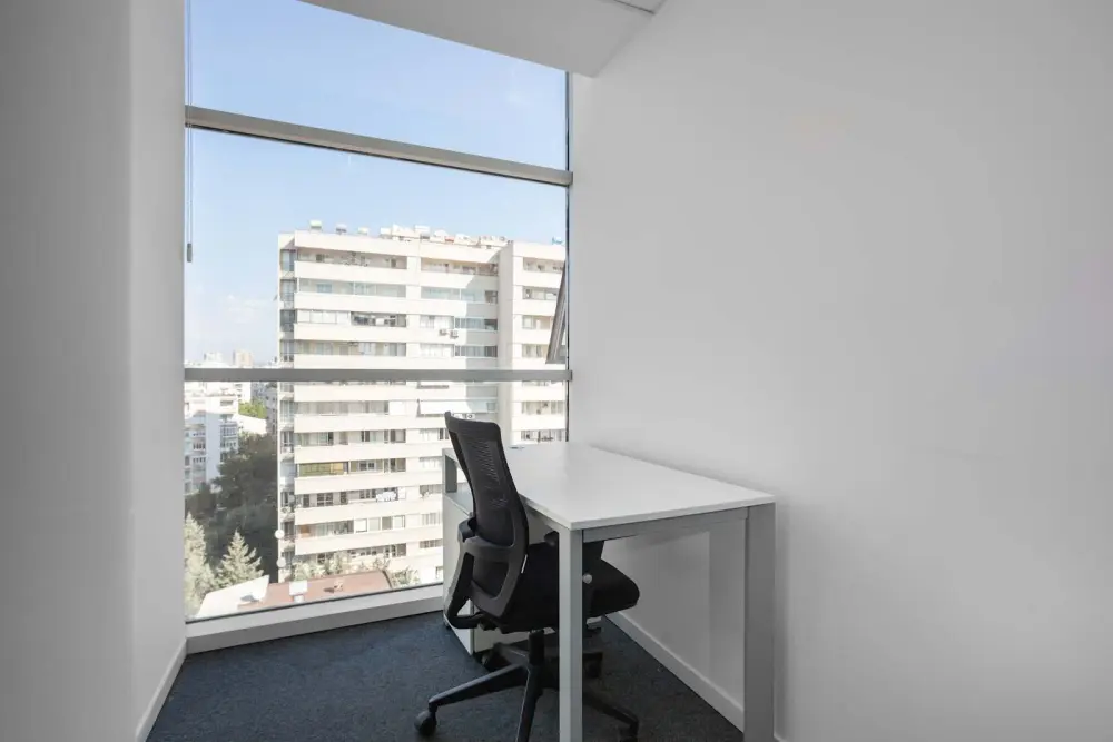 Regus ADANA, Ataturk Caddesi-TRY