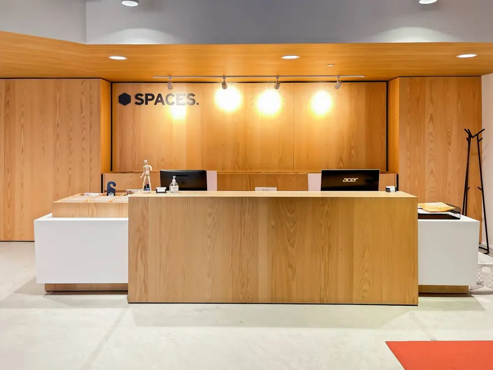 Spaces VA, Alexandria - Spaces Duke Street