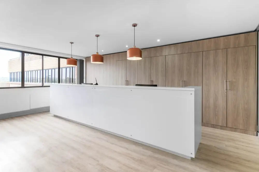 Regus DURBAN, 70 Buckingham Terrace, Westville