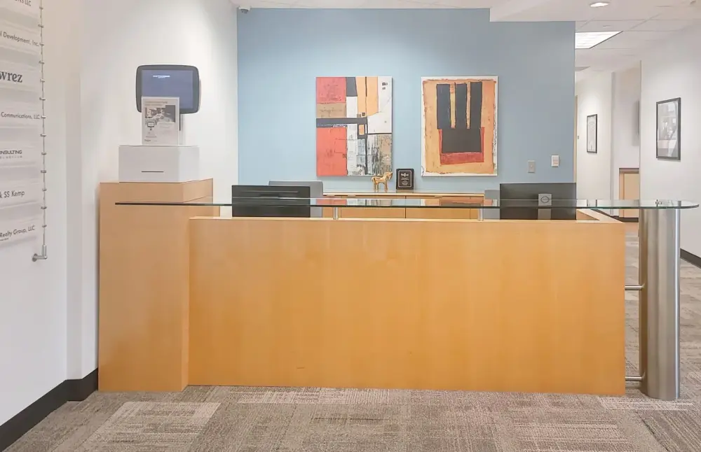 Regus OH, Cincinnati - Summit Woods