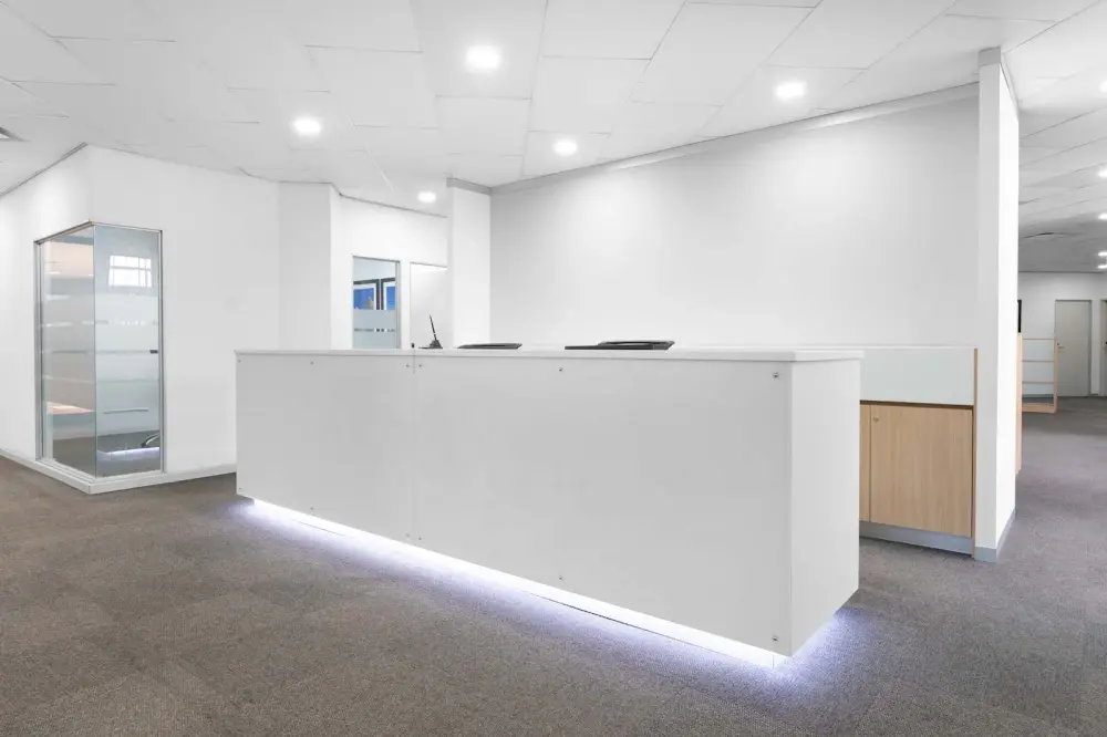 Regus RICHARDS BAY, Lakeview Terraces