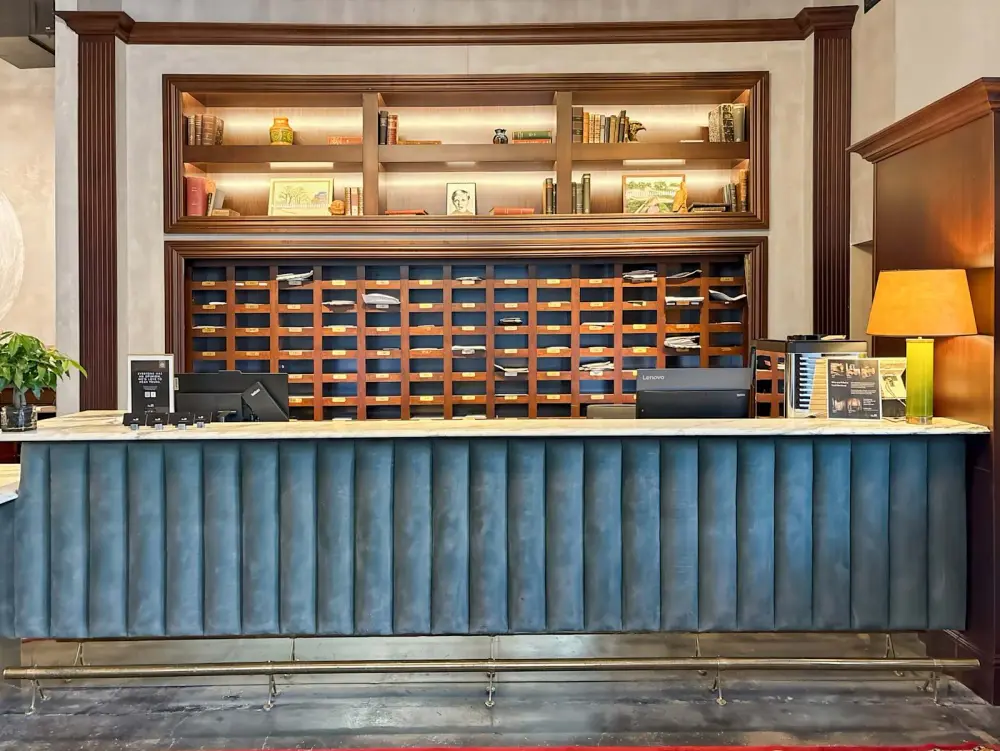 No18 GA, Atlanta - No18 Buckhead
