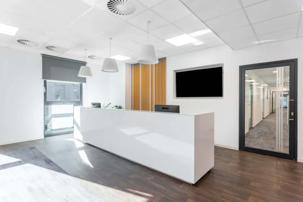 Regus KRAKOW, Equal Park Building B