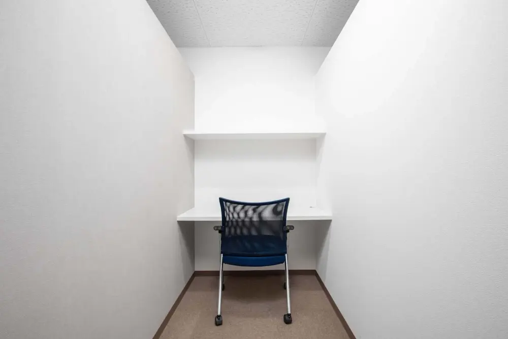 Open Office TOKYO, OpenOffice Osaki Eki Nishiguchi