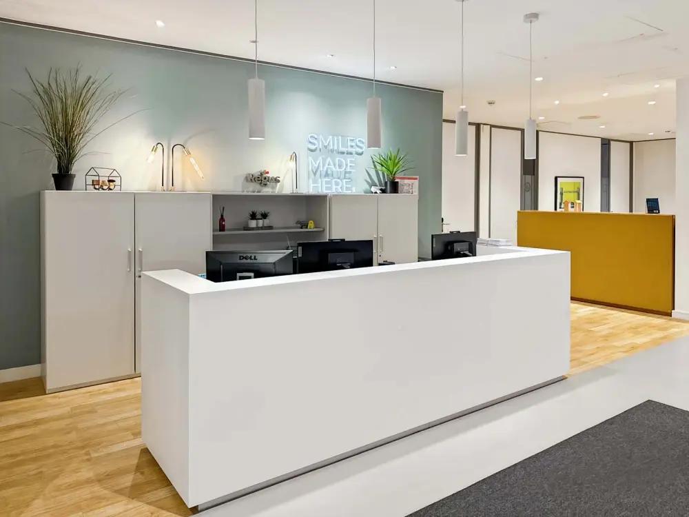 Regus MANCHESTER, Trafford Park