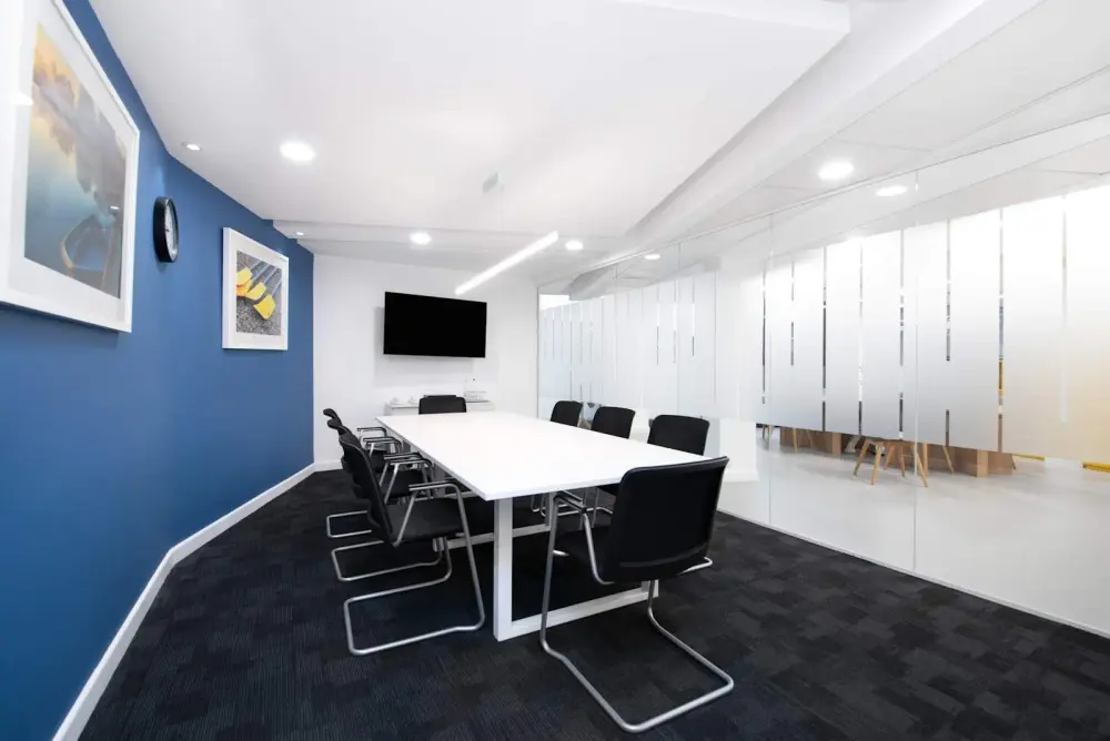 Regus HENLEY ON THAMES, The Henley Building