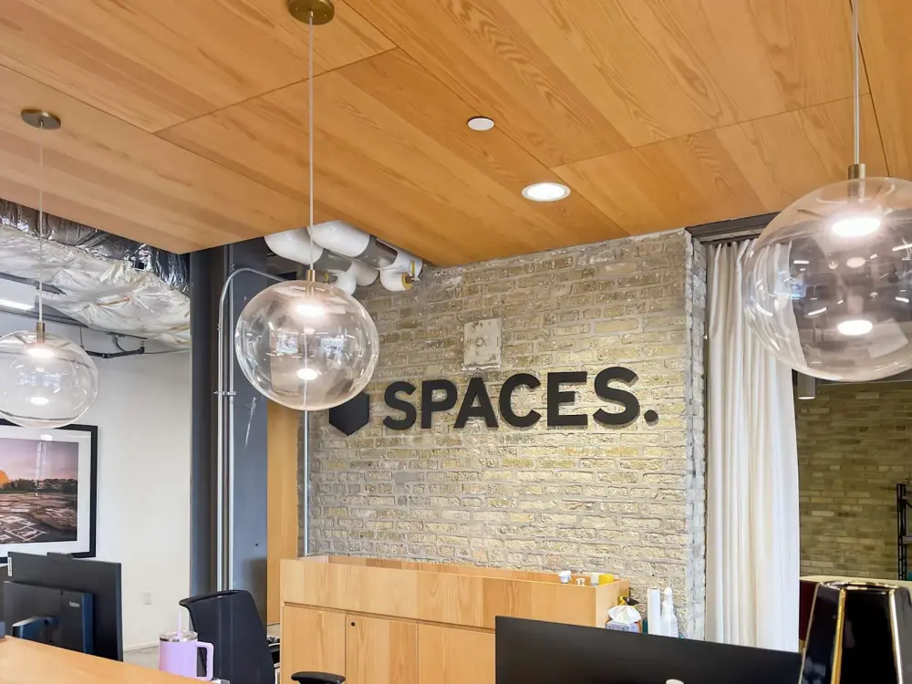 Spaces WI, Milwaukee - Spaces North Water Street