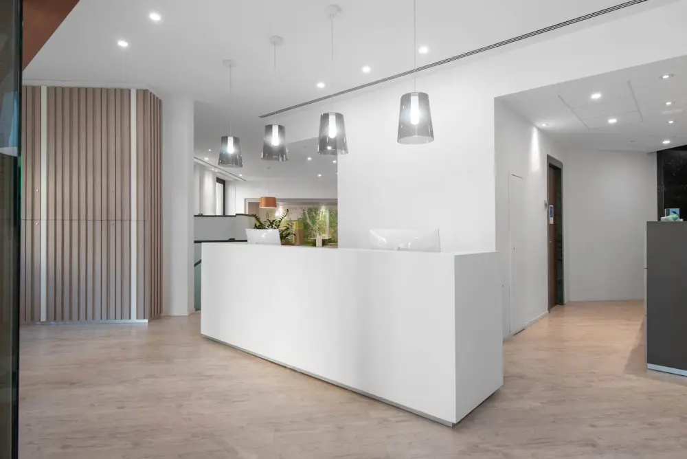 Regus MILAN, Porta Venezia