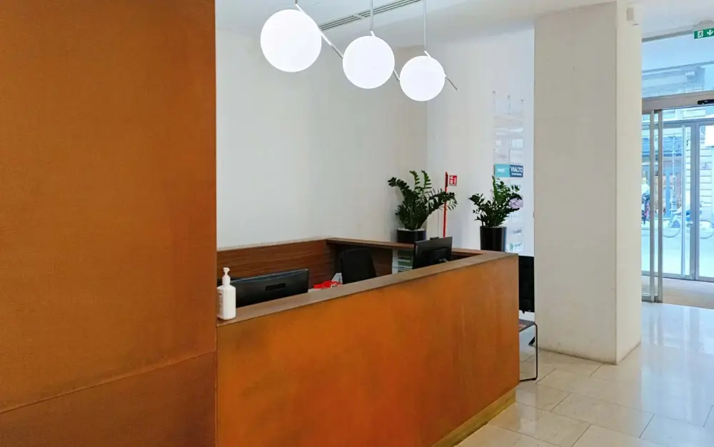 Regus MILAN, Cairoli
