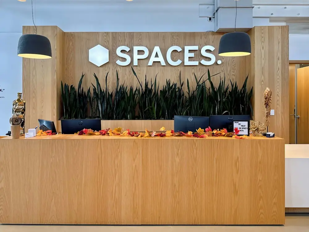 Spaces NC, Charlotte - Spaces South End