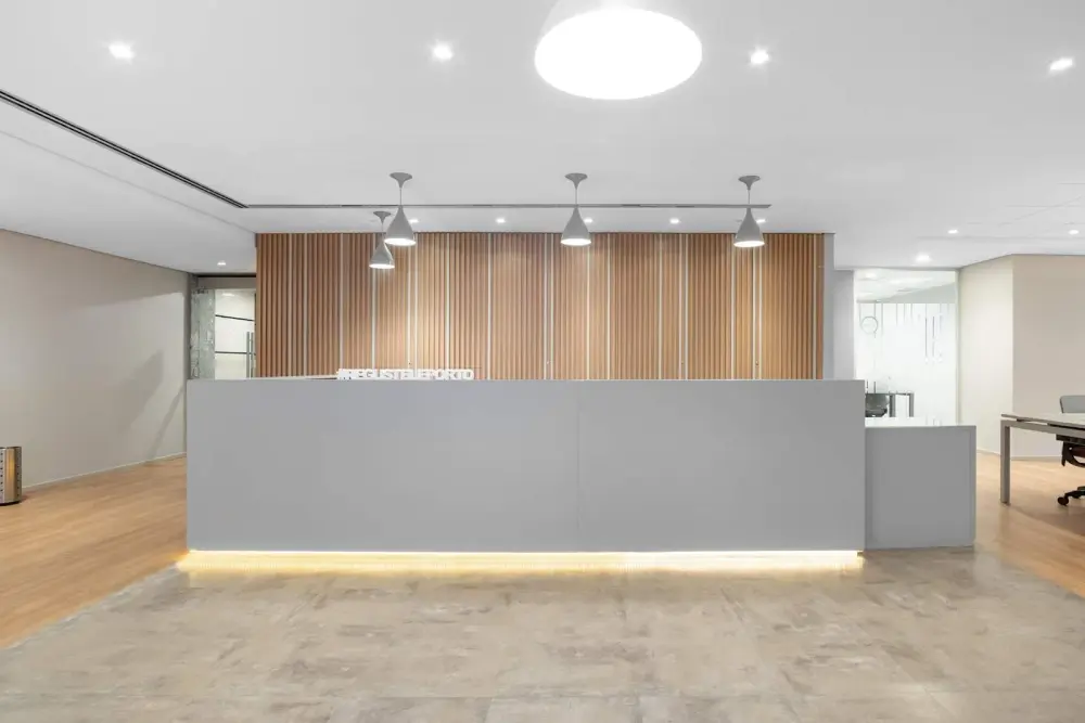 Regus RIO DE JANEIRO, Teleporto Cidade Nova