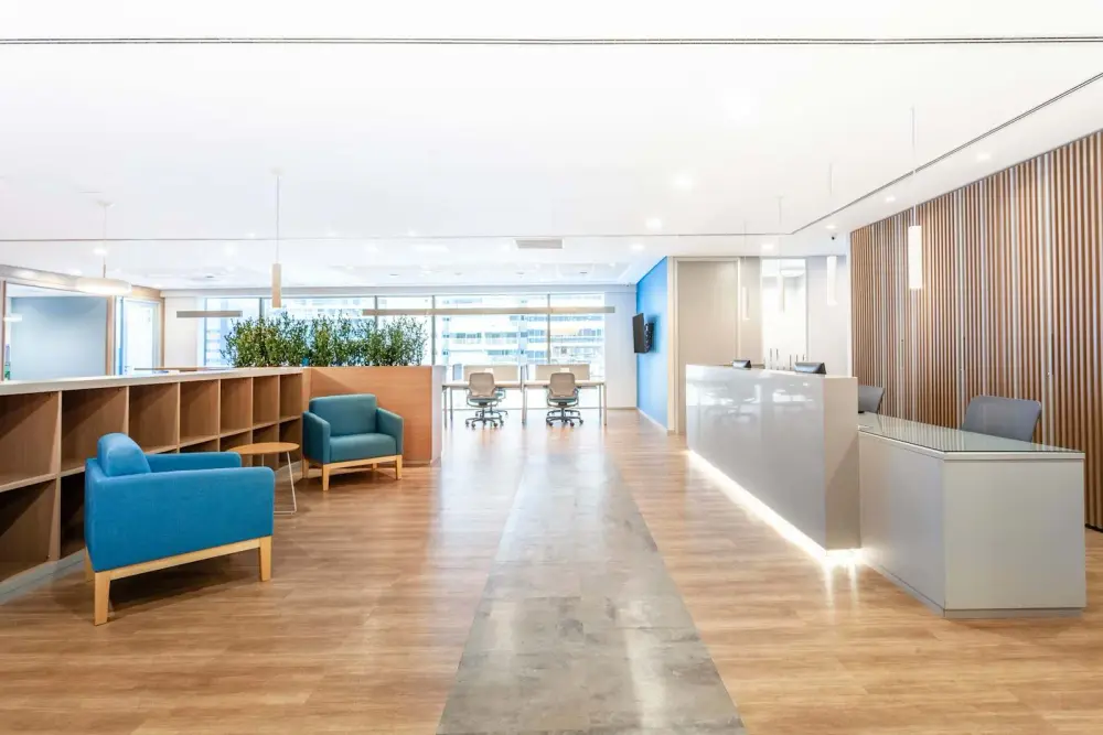 Regus SAO PAULO, JK 1455 - Juscelino Kubitschek