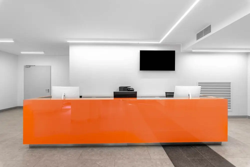 Regus TURIN, Ferrucci