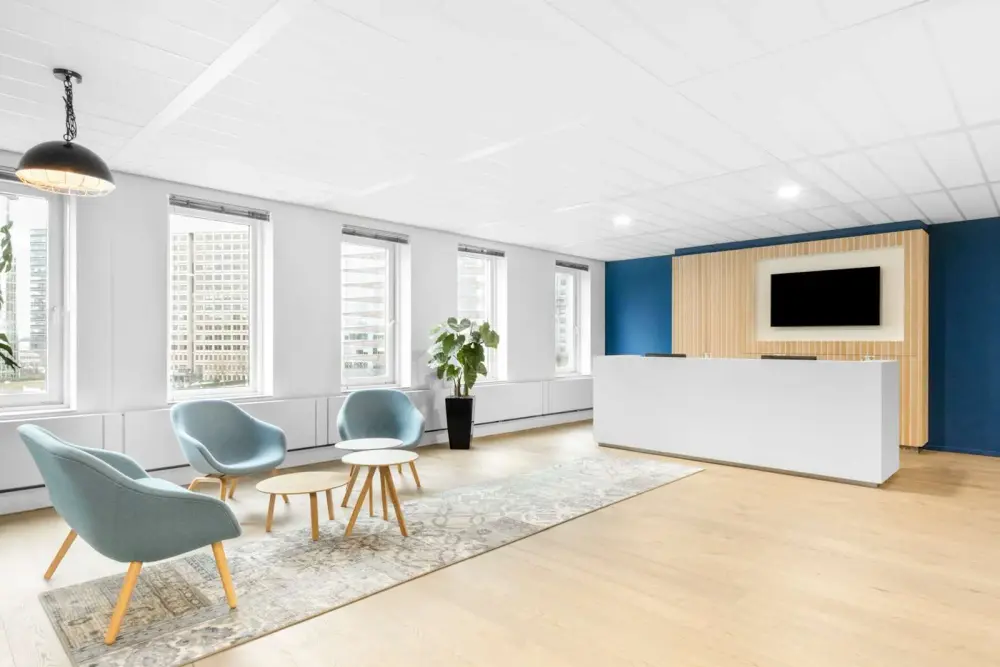 Regus AMSTERDAM, Arena Boulevard