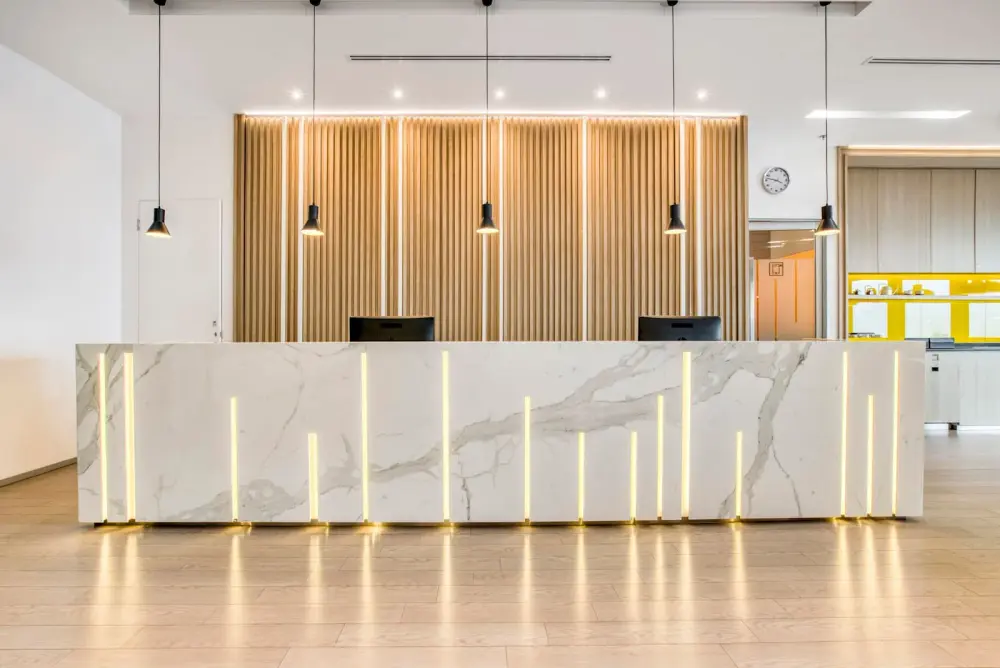 Regus BANGKOK, Regus Singha Complex