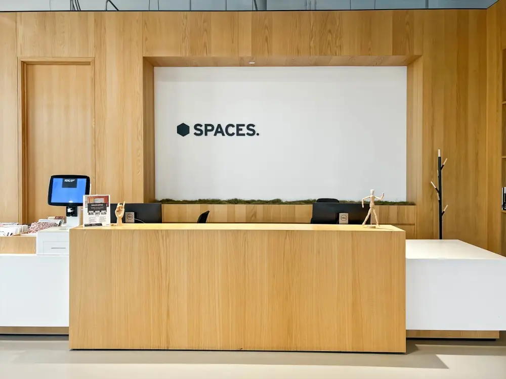 Spaces NC, Durham - Spaces Mangum Street