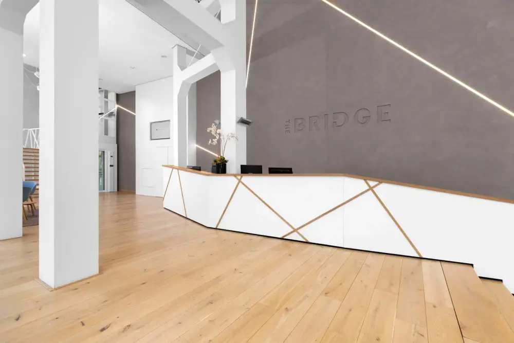 Regus THE HAGUE, Beatrixkwartier