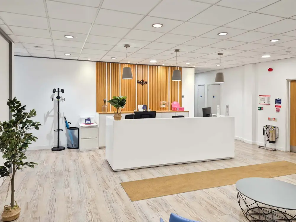 Regus LONDON, Enfield, Innova Park