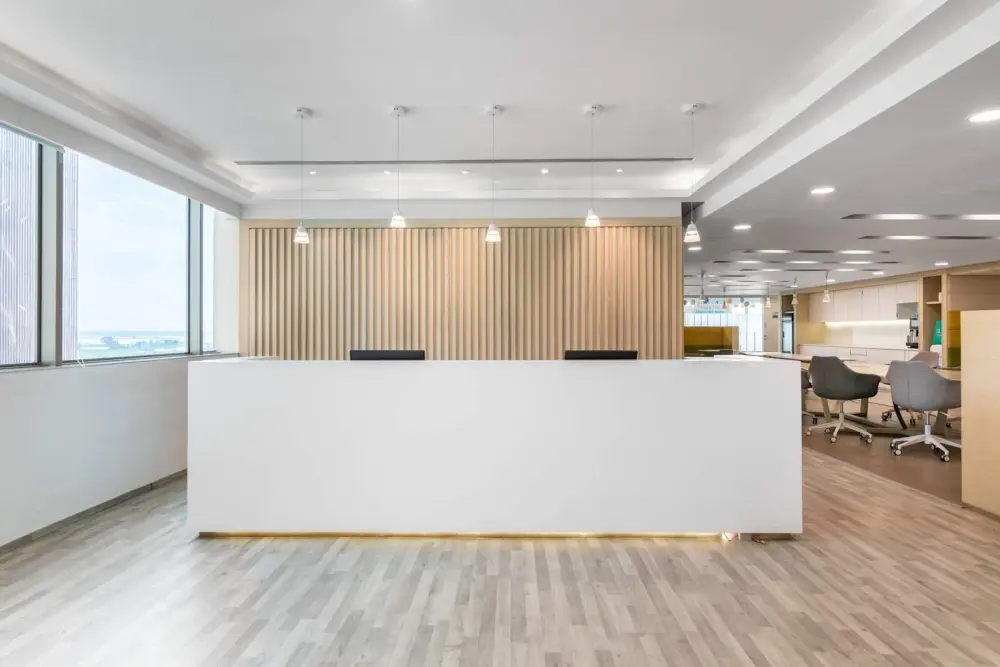 Regus KOLKATA, RDB Boulevard