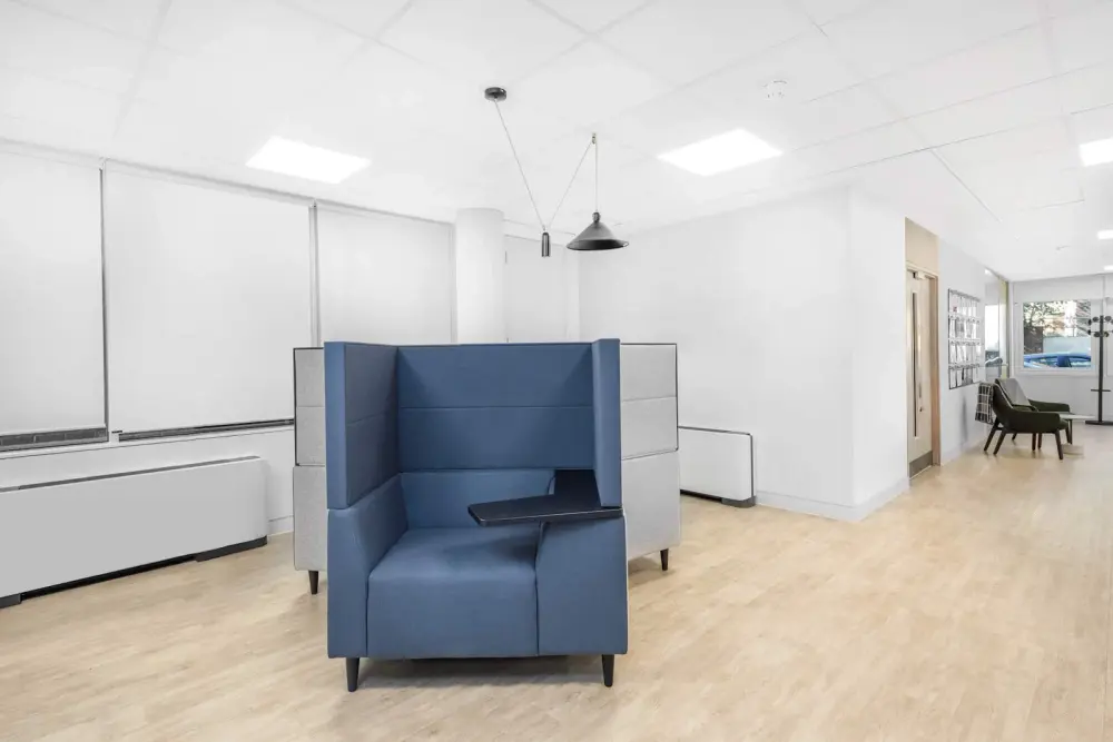Regus LONDON, Bromley South