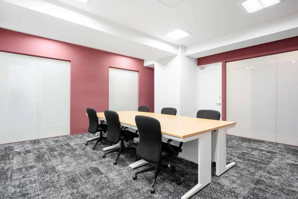 Open Office TOKYO, OpenOffice Gotanda Eki Nishiguchi