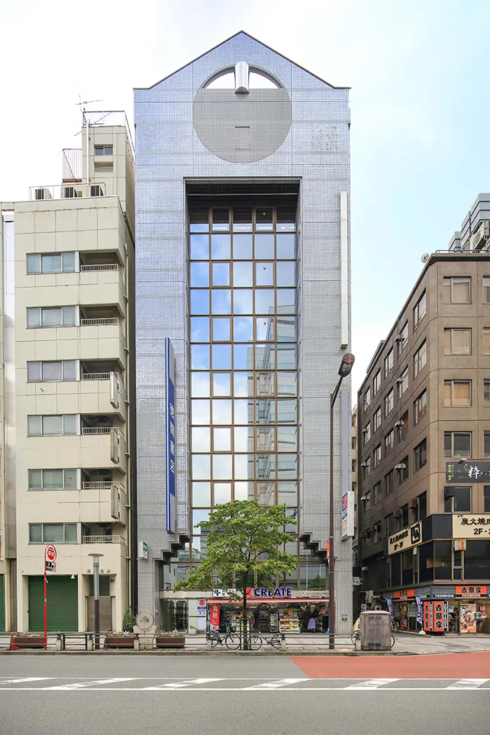 Open Office TOKYO, OpenOffice Daimon Ekimae