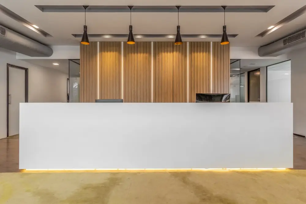 Regus BANGALORE, Tejas Arcade
