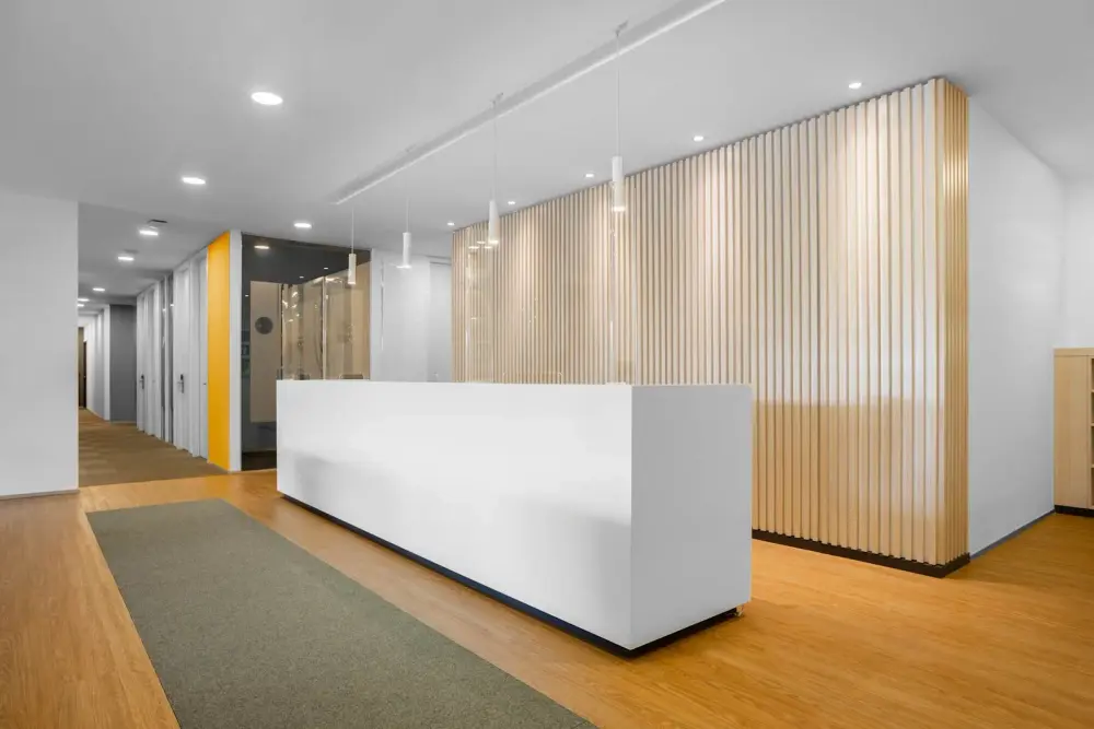 Regus ISTANBUL, Maslak Orjin