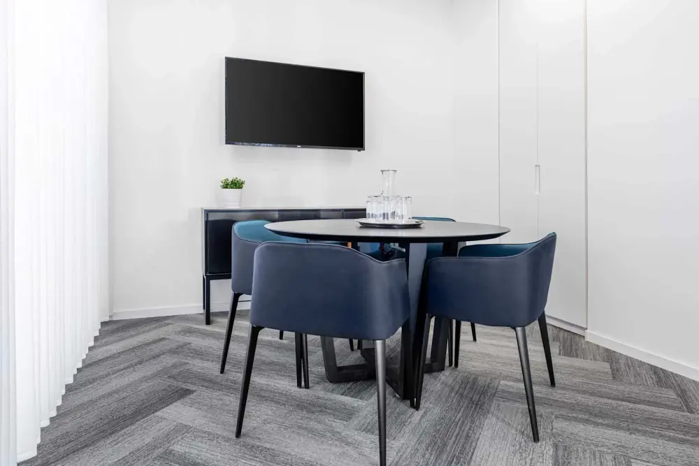 Regus HAIFA, Pal- Yam Business Centre LTD