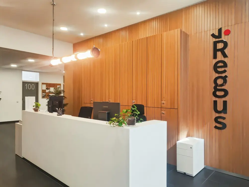 Regus VIENNA, Kohlmarkt
