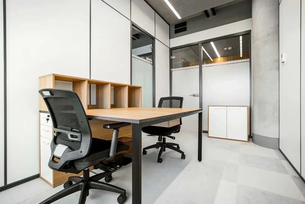 Regus VILNIUS, Quadrum