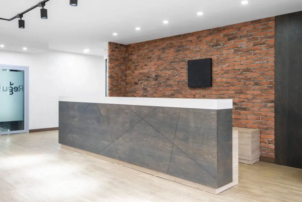 Regus NUR-SULTAN, Emerald Tower