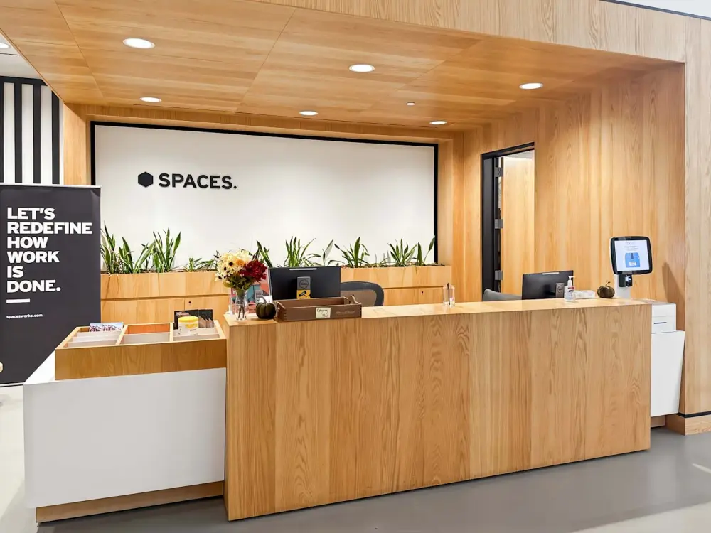 Spaces CA, San Diego – Spaces Little Italy