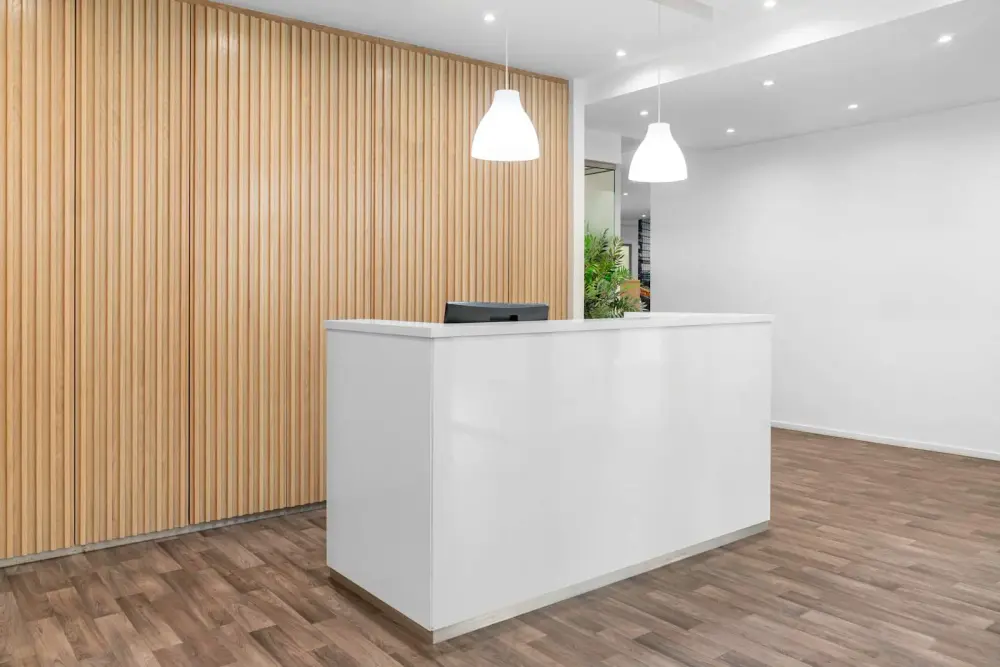 Regus TANGIERS, Ibn Batouta Bureaux