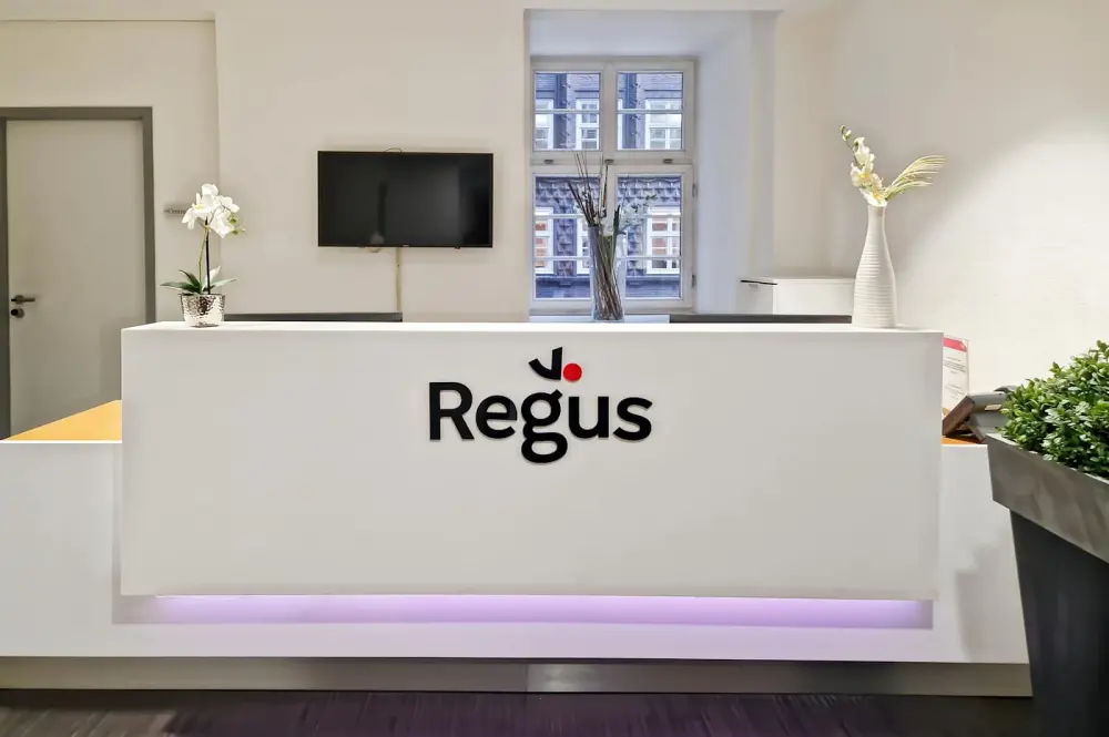 Regus HAMBURG, Chilehaus