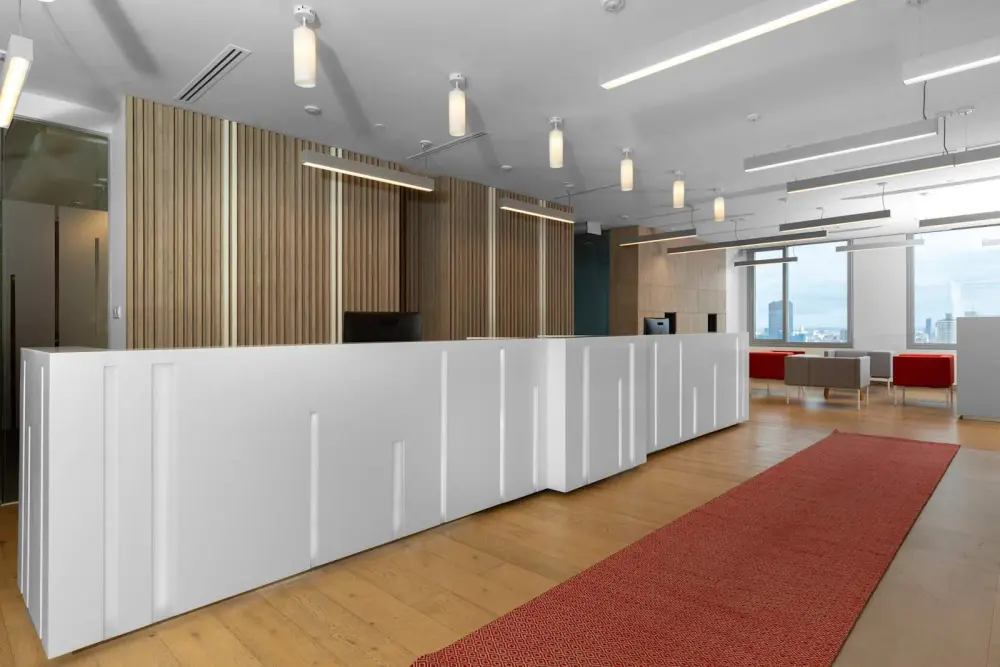 Regus PHNOM PENH, Exchange Square