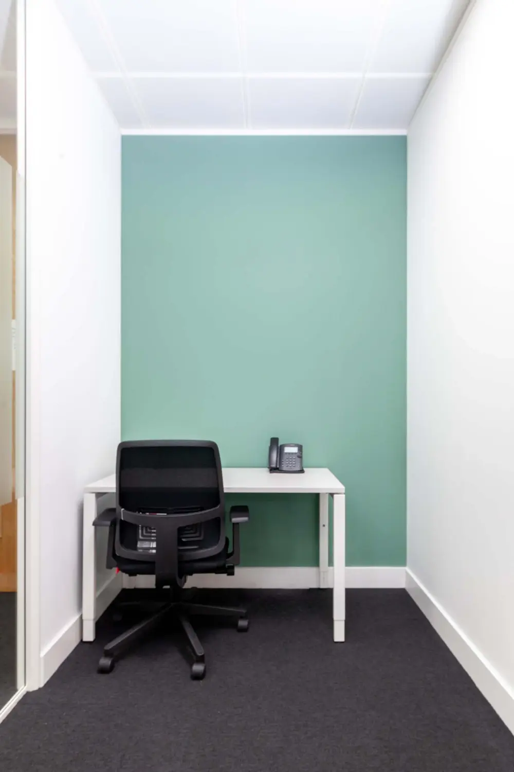 Regus CRAWLEY, Gatwick Airport Manor Royal