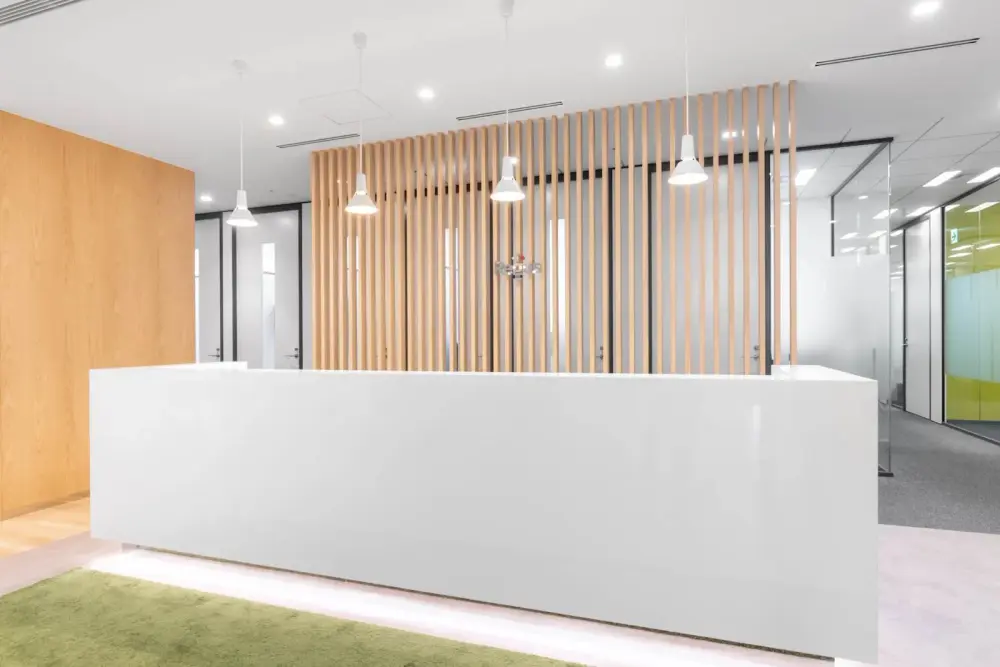 Regus Tokyo Ikebukuro