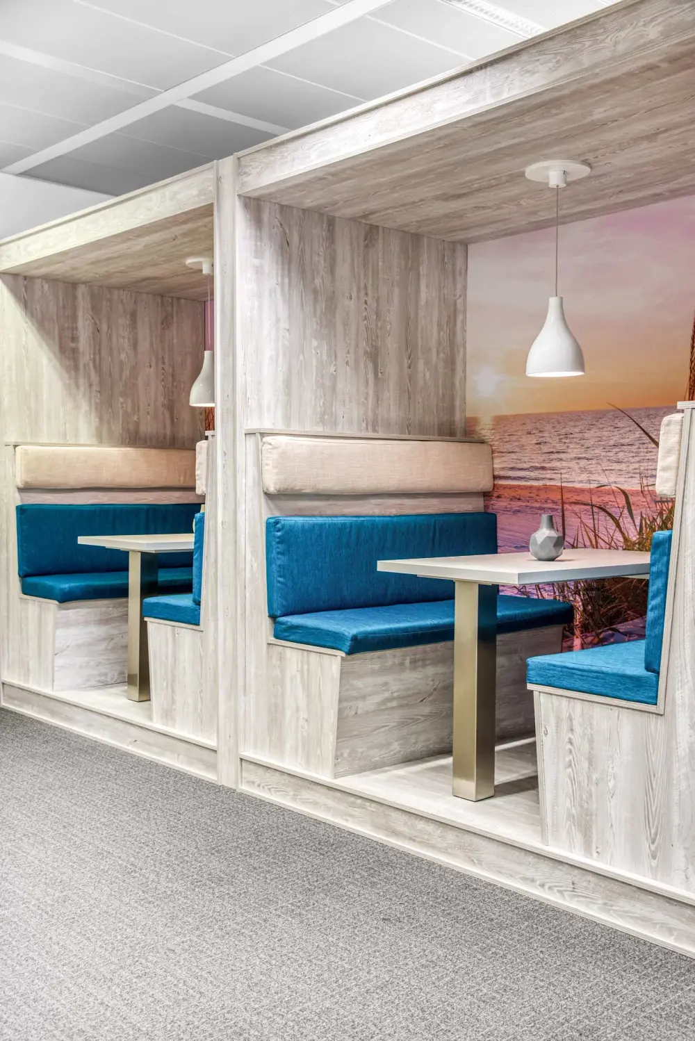 Regus BERTRANGE, ATRIUM BUSINESS PARK