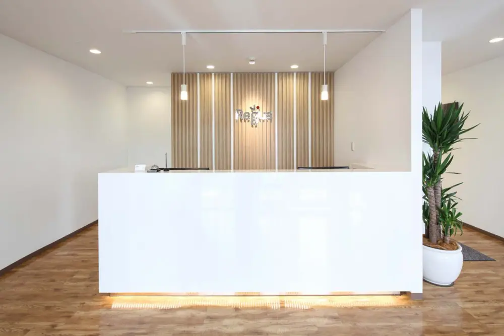Regus IWATE, Morioka Chuodori
