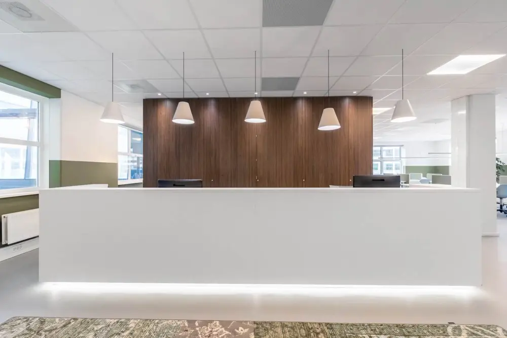 Regus HILVERSUM, Arena Business Park
