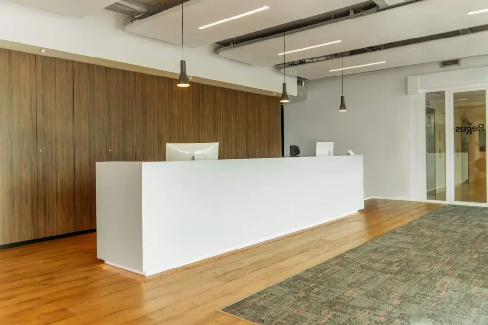 Regus ROTTERDAM, Alexandrium