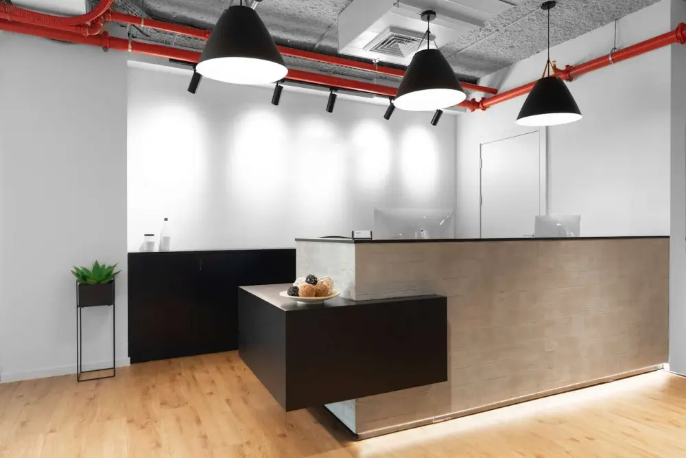 Regus NAZARETH, Business Centre